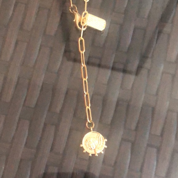 handmade original 24k gold filled necklace - Picture 3 of 11